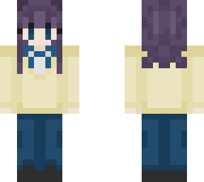 xarra (human)