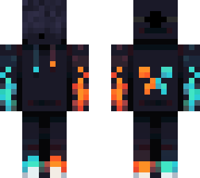 xenned fire&ice