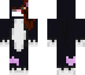 zombie cat (xbox 360 black cat man)