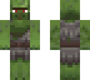 zombie villager