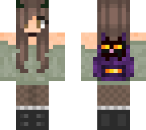 zxc | Minecraft Skin