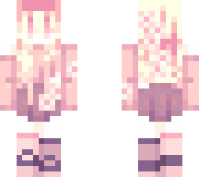 *+~ pink dawn ~+*