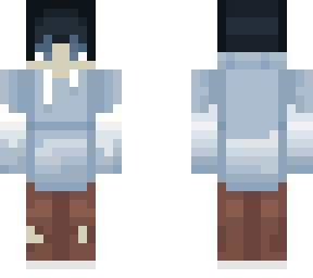 *-_snow -- remade_-*