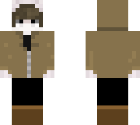 `*cozy*`