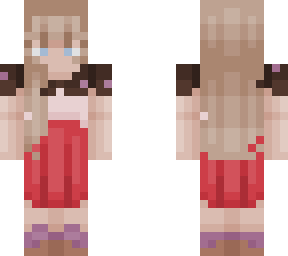 ❀ look im a chocolate sundae! ❀