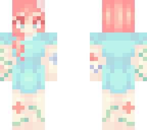 //summer ocean//