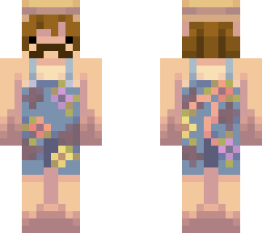 (not mine) farmer