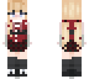 "school outfit 2"