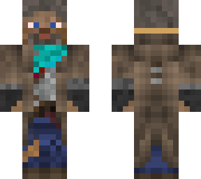 abott the survivor