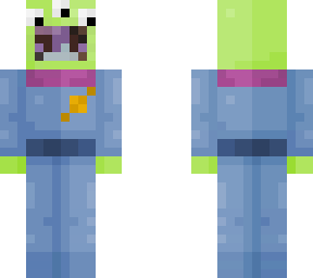 alien mercury