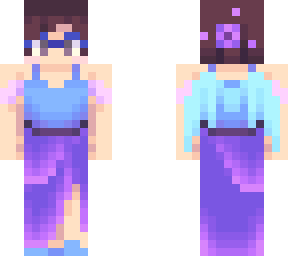 amethyst fairy