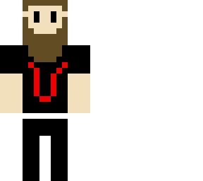 archetekt beard