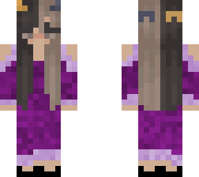 auras wedding skin