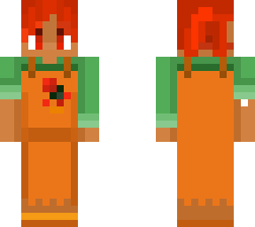 barry the fox