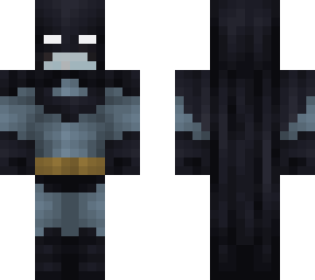 batman mercury