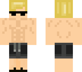 beach boy