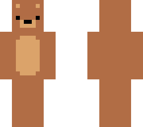 bear
