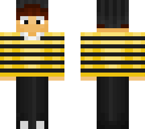 bee man