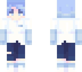 blueberry boy