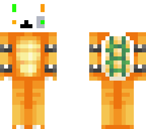 bonny bowser