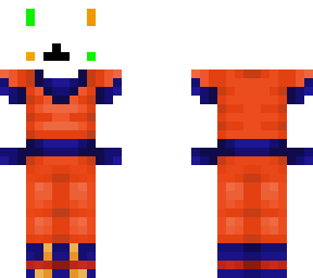 bonny goku