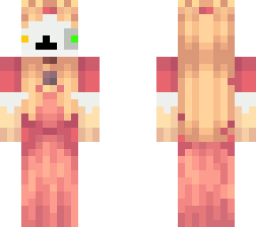 bonny peach