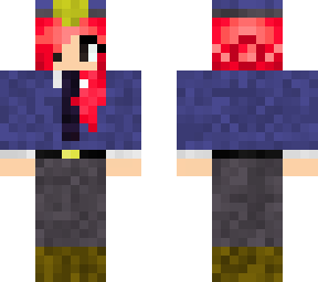 bossyhare cop