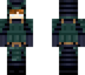 boy samurai