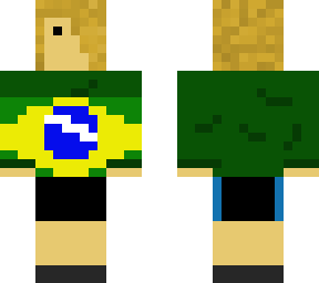 brazil man