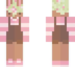 bush bunbun!