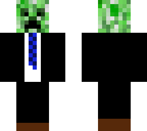 casual creeper