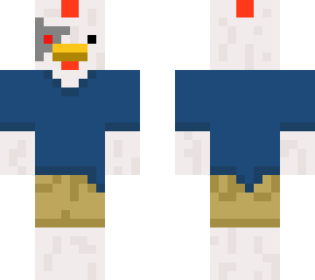 chicken terminator