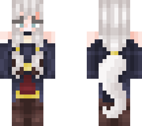 cithrel (another oc)