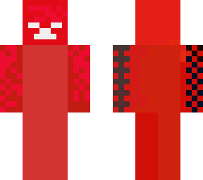 cool creeper skin