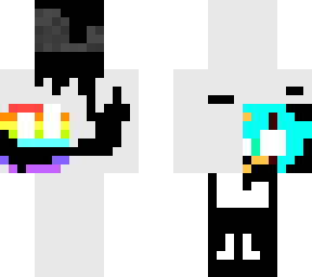 corruption trouble [fatal,legnd,cherry,steam vs tuigi and bakug0n]