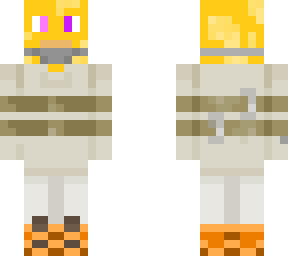crazy duck