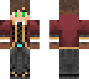 create skin