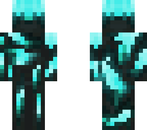crystal demon