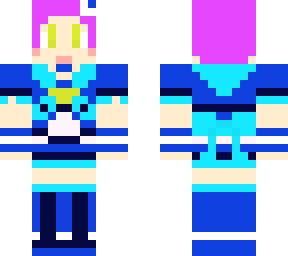 cure beat