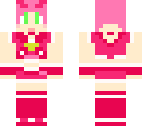 cure melody