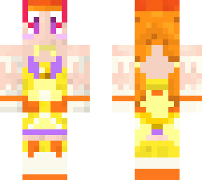 cure twinkle