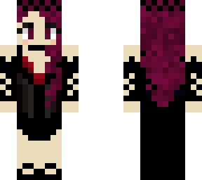 dark red