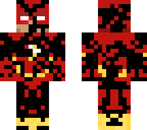 demented flash