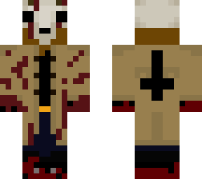 demon cult sudject