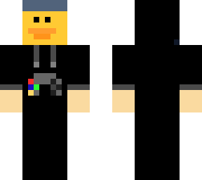 ducky duck harah