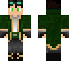 earth mage