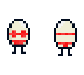 eggkini