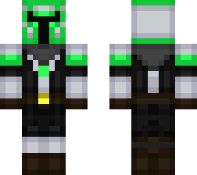 ekotss hunter