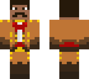 el vaquero