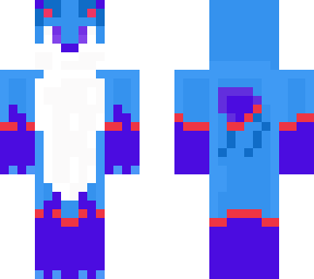 electric artic fox